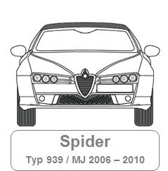 Spider 939 06-10