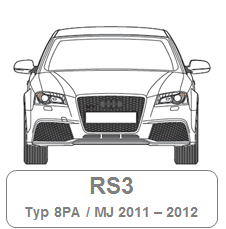 RS3 8P 11-12 t