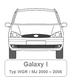 Galaxy WGR 00-06