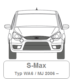 S-Max WA6 06