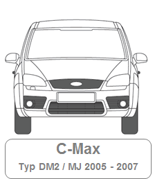 c-max dm2 05-07