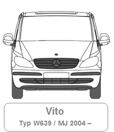 Vito W639