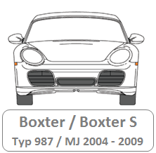 Boxter 987 3