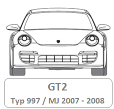 GT2 997 3