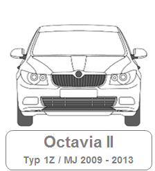 Octavia 1Z 09-13