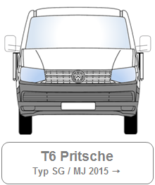 T6 SG Pritsche DE