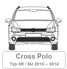 Cross Polo 6R
