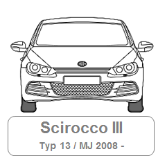 Scirocco III